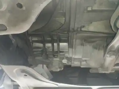 Piesă de schimb auto la mâna a doua cutie de viteze pentru seat leon (5f1) i-tech referințe oem iam prl