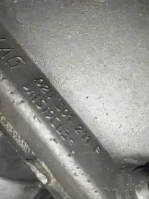 Pezzo di ricambio per auto di seconda mano riduttore per seat leon (5f1) i-tech riferimenti oem iam prl  