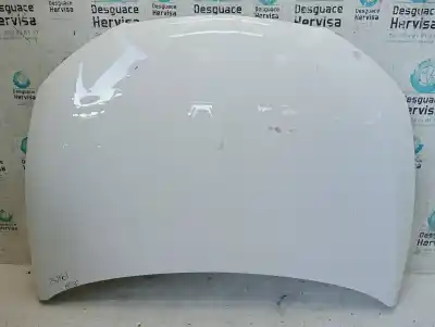 Piesă de schimb auto la mâna a doua capotã pentru seat leon (5f1) i-tech referințe oem iam 