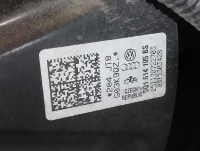 Piesă de schimb auto la mâna a doua tulumba servofrânã pentru seat leon (5f1) i-tech referințe oem iam 5q1614105bs