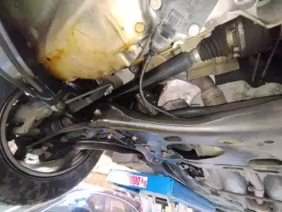 Piesă de schimb auto la mâna a doua transmisie fatã dreapta pentru seat leon (5f1) i-tech referințe oem iam 5q0407272b