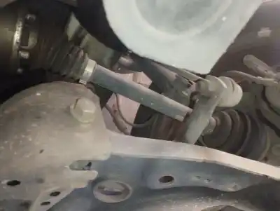 Piesă de schimb auto la mâna a doua transmisie fatã stânga pentru seat leon (5f1) i-tech referințe oem iam 1k0407271bk