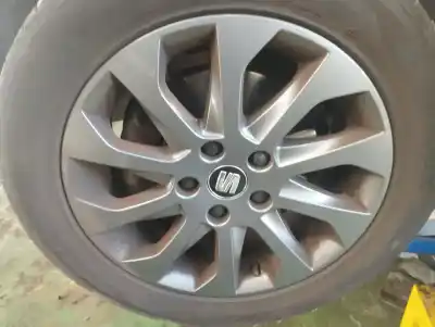 Piesă de schimb auto la mâna a doua jantã pentru seat leon (5f1) i-tech referințe oem iam 