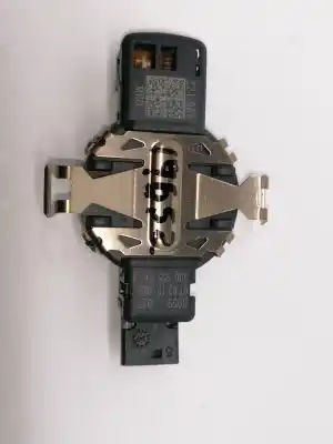 Peça sobressalente para automóvel em segunda mão sensor por seat leon (5f1) i-tech referências oem iam 5q0955547a  
