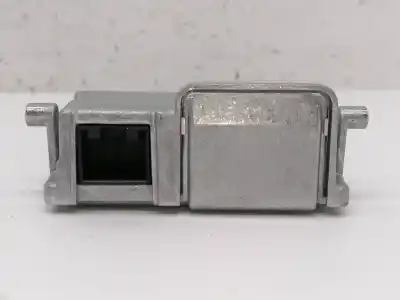 Second-hand car spare part camera for seat leon (5f1) i-tech oem iam references 5q0980653f  