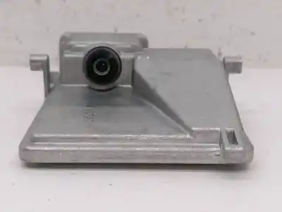 Second-hand car spare part camera for seat leon (5f1) i-tech oem iam references 5q0980653f  