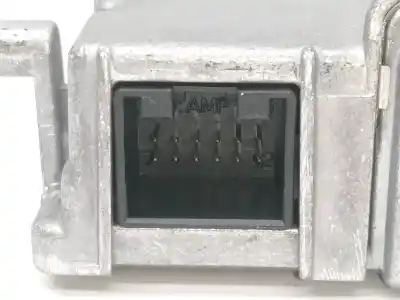 Second-hand car spare part camera for seat leon (5f1) i-tech oem iam references 5q0980653f  