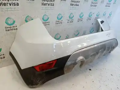 Second-hand car spare part rear bumper for ford kuga (cbv) titanium oem iam references   