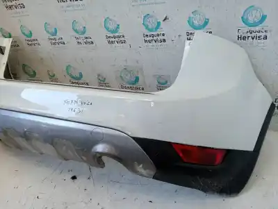 Second-hand car spare part rear bumper for ford kuga (cbv) titanium oem iam references   