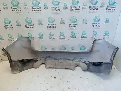 Second-hand car spare part rear bumper for ford kuga (cbv) titanium oem iam references   