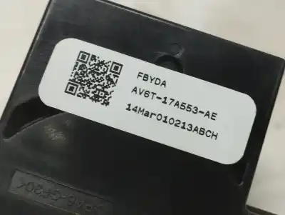 Peça sobressalente para automóvel em segunda mão comutador de piscas  por ford grand c-max edition referências oem iam av6t13335ad  