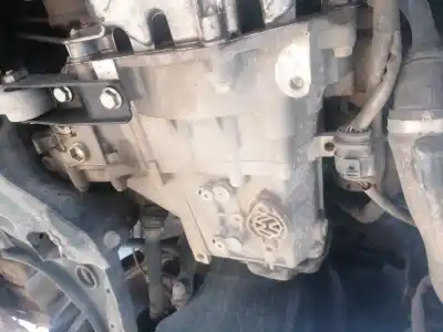 Second-hand car spare part gearbox for skoda spaceback (5h) active oem iam references mzl