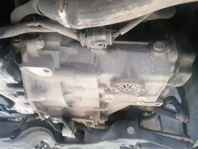 Pezzo di ricambio per auto di seconda mano riduttore per skoda spaceback (5h) active riferimenti oem iam mzl  