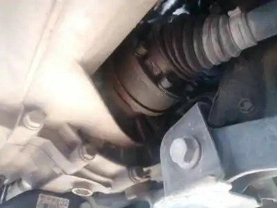 Pezzo di ricambio per auto di seconda mano riduttore per skoda spaceback (5h) active riferimenti oem iam mzl  