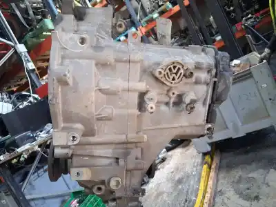 Pezzo di ricambio per auto di seconda mano riduttore per skoda spaceback (5h) active riferimenti oem iam mzl  