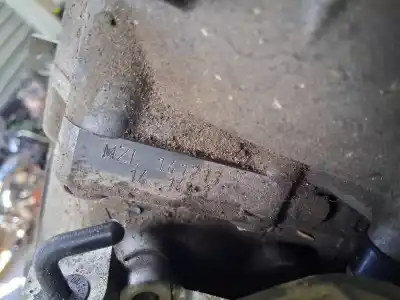 Pezzo di ricambio per auto di seconda mano riduttore per skoda spaceback (5h) active riferimenti oem iam mzl  