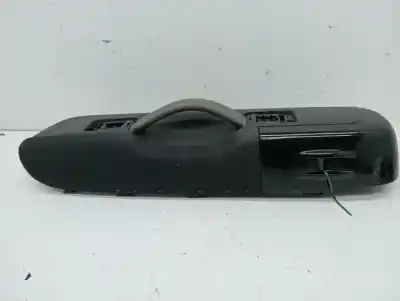 Peça sobressalente para automóvel em segunda mão moldagem por citroen c3 live referências oem iam 98137842  