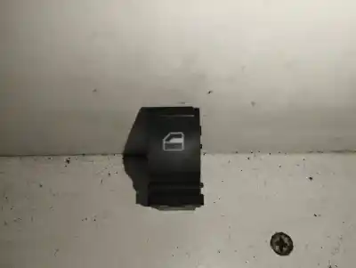 Peça sobressalente para automóvel em segunda mão botão / interruptor elevador vidro dianteiro direito por volkswagen touareg (7la) tdi r5 referências oem iam 