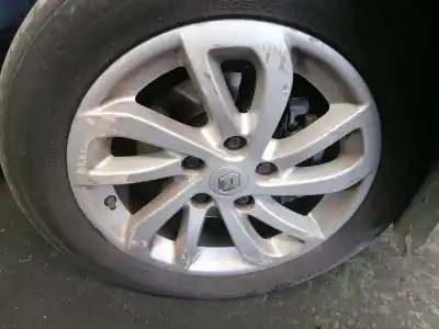 İkinci el araba yedek parçası YORULMAK için RENAULT MEGANE III SPORT TOURER  OEM IAM referansları   