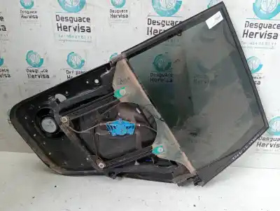 Peça sobressalente para automóvel em segunda mão elevador de vidros traseiro esquerdo por volkswagen touareg (7la) tdi r5 referências oem iam 7l6839729b