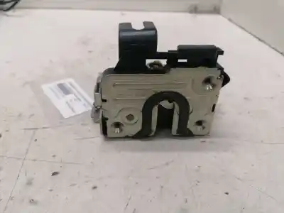 Pezzo di ricambio per auto di seconda mano serratura porta anteriore destra per dacia sandero stepway riferimenti oem iam 8200735224