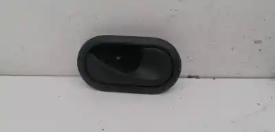 Pezzo di ricambio per auto di seconda mano maniglia interna posteriore destra per dacia sandero stepway riferimenti oem iam 8200733848