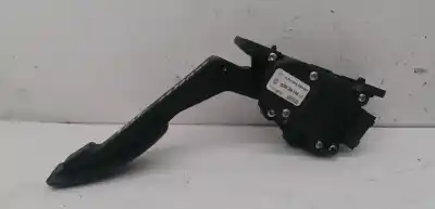 Pezzo di ricambio per auto di seconda mano pedale dell acceleratore per dacia sandero stepway riferimenti oem iam 8200386506d
