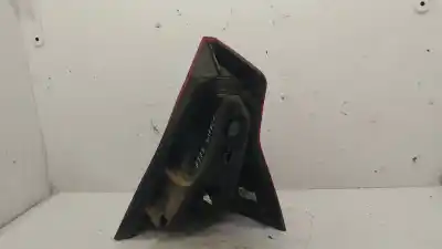 Second-hand car spare part left tailgate light for dacia sandero stepway oem iam references 62421001 8200734825 62421001