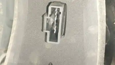 Second-hand car spare part left tailgate light for dacia sandero stepway oem iam references 62421001 8200734825 62421001