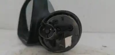 Peça sobressalente para automóvel em segunda mão espelho retrovisor esquerdo por dacia sandero stepway referências oem iam 232630103  