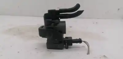 Pezzo di ricambio per auto di seconda mano valvola aria aggiuntiva per dacia sandero stepway riferimenti oem iam ev526