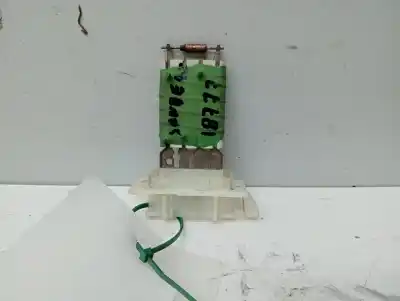 Peça sobressalente para automóvel em segunda mão resistência sofagem chauffage por dacia sandero stepway referências oem iam 3r0k1r17kr35k  