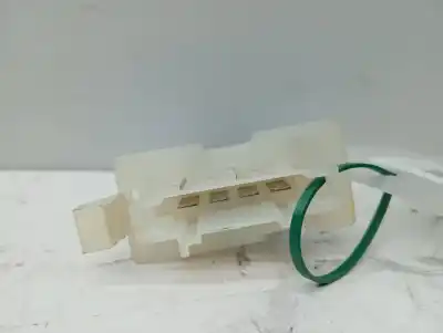 Peça sobressalente para automóvel em segunda mão resistência sofagem chauffage por dacia sandero stepway referências oem iam 3r0k1r17kr35k  