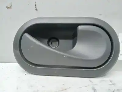 Pezzo di ricambio per auto di seconda mano maniglia interna anteriore destra per dacia sandero stepway riferimenti oem iam 8200733847