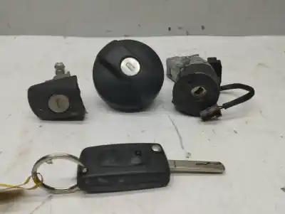 Second-hand car spare part ignition switch for citroen c3 collection oem iam references n0502455