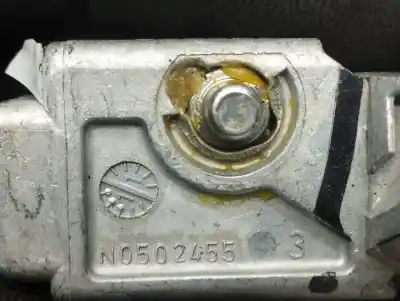 Second-hand car spare part ignition switch for citroen c3 collection oem iam references n0502455 n0503451 