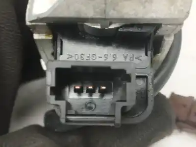 Second-hand car spare part ignition switch for citroen c3 collection oem iam references n0502455 n0503451 