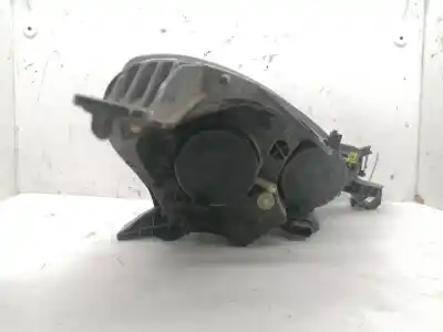 Second-hand car spare part left headlight for citroen c3 collection oem iam references 9673814980  