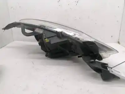 Second-hand car spare part left headlight for citroen c3 collection oem iam references 9673814980  
