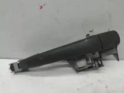 Second-hand car spare part exterior right front door handle for citroen c3 collection oem iam references 111670