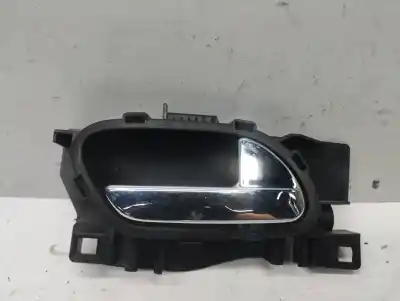 Second-hand car spare part interior right front handle for citroen c3 collection oem iam references 1904002