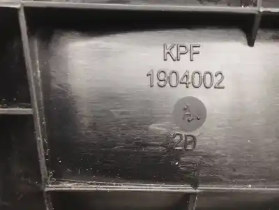 Second-hand car spare part interior right front handle for citroen c3 collection oem iam references 1904002 9683446577 