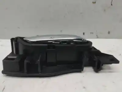 Second-hand car spare part interior right front handle for citroen c3 collection oem iam references 1904002 9683446577 