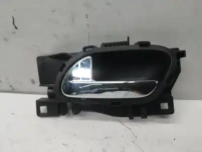 Second-hand car spare part interior left front handle for citroen c3 collection oem iam references 1905002