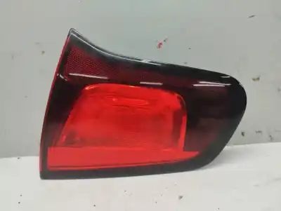 Second-hand car spare part interior rear right light for citroen c3 collection oem iam references 9685225480