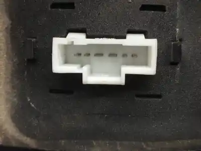 Second-hand car spare part left tailgate light for citroen c3 collection oem iam references 9673805480 jl9000179 