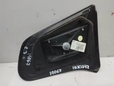 Second-hand car spare part interior left tailgate light for citroen c3 collection oem iam references 9685225580  