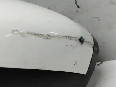 Peça sobressalente para automóvel em segunda mão espelho retrovisor esquerdo por citroen c3 collection referências oem iam 020715608391  