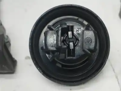 Second-hand car spare part fuel cap for citroen c3 collection oem iam references   
