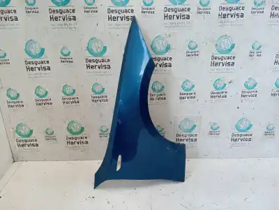 Peça sobressalente para automóvel em segunda mão guarda-lamas dianteiro direito por bmw serie 1 berlina (e81/e87) 120d referências oem iam 